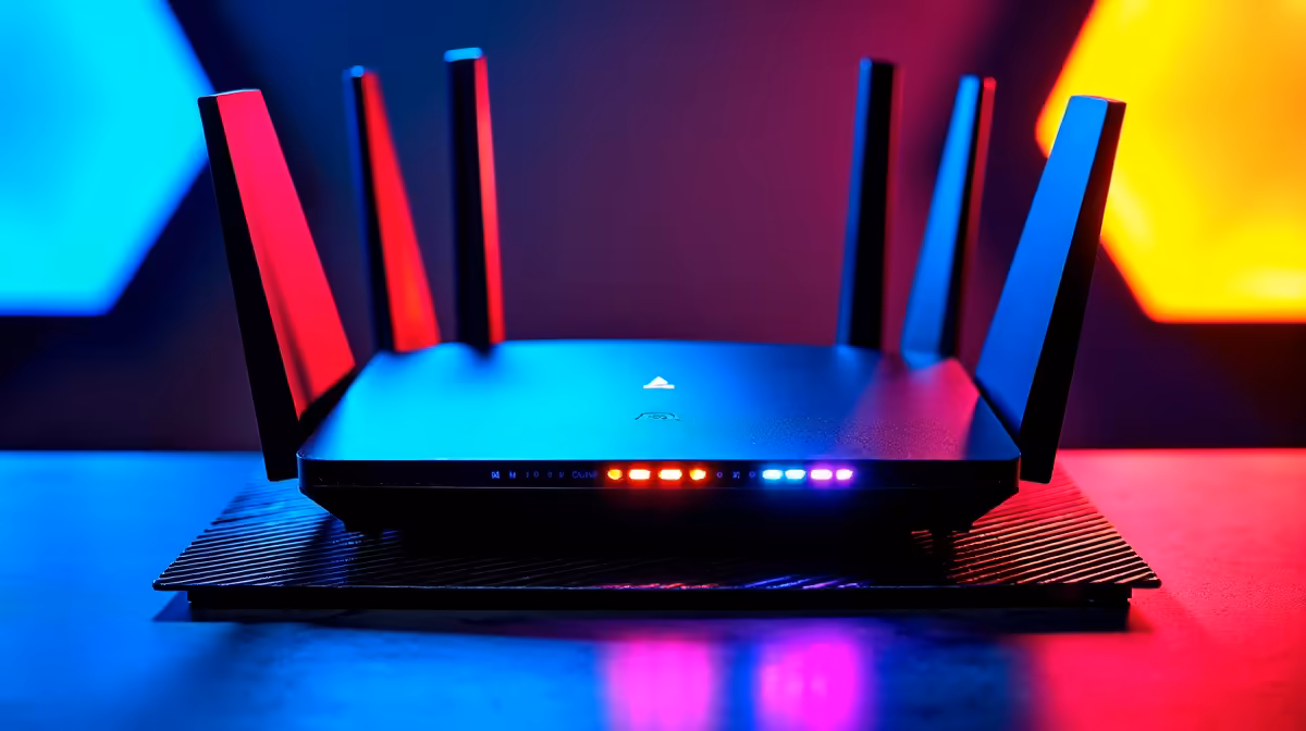 Best WiFi 6E Router for Gaming SA