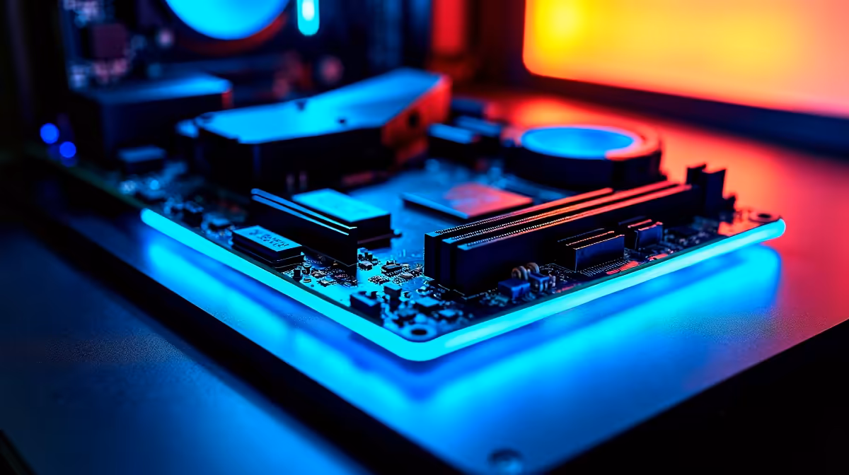 Best WiFi 7 Motherboards for South African Fibre