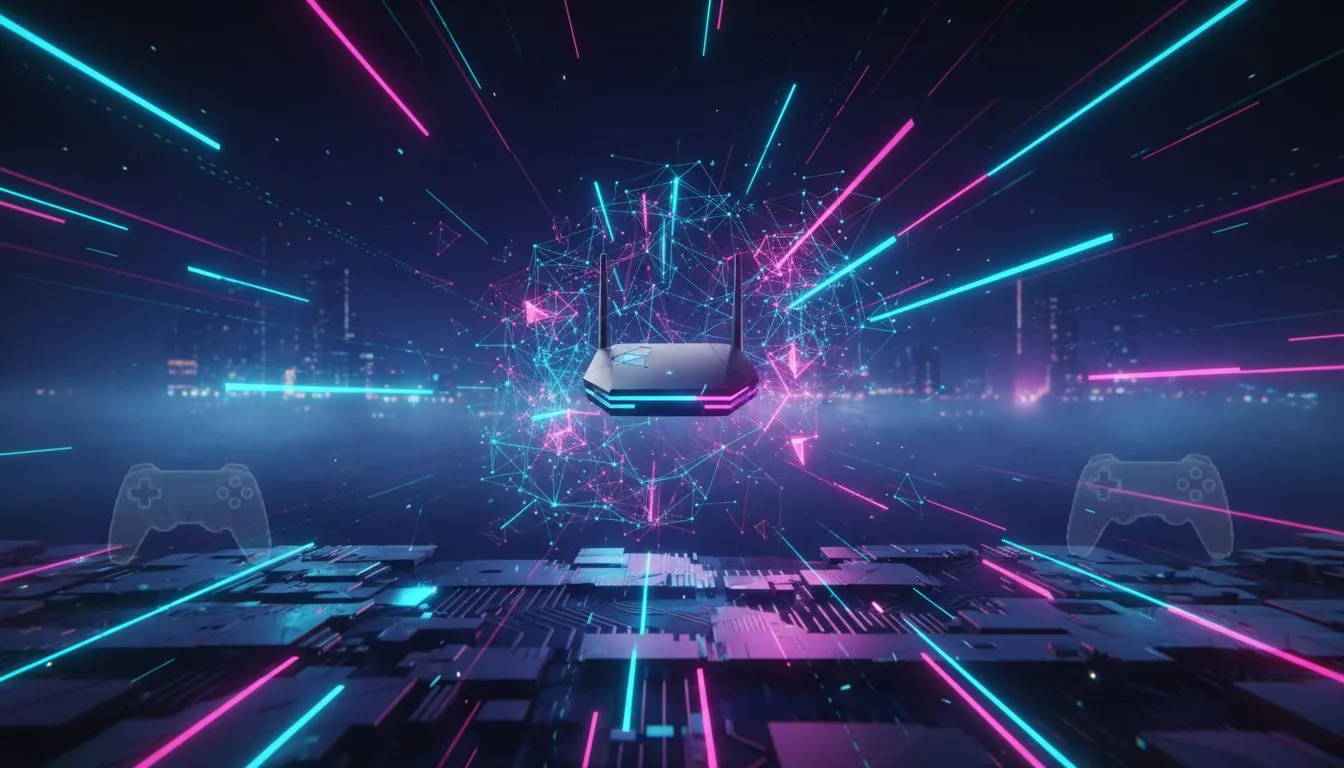 Top WiFi 7 routers in SA 2026