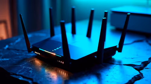 Best WiFi 7 router SA 2026: top picks and buying guide