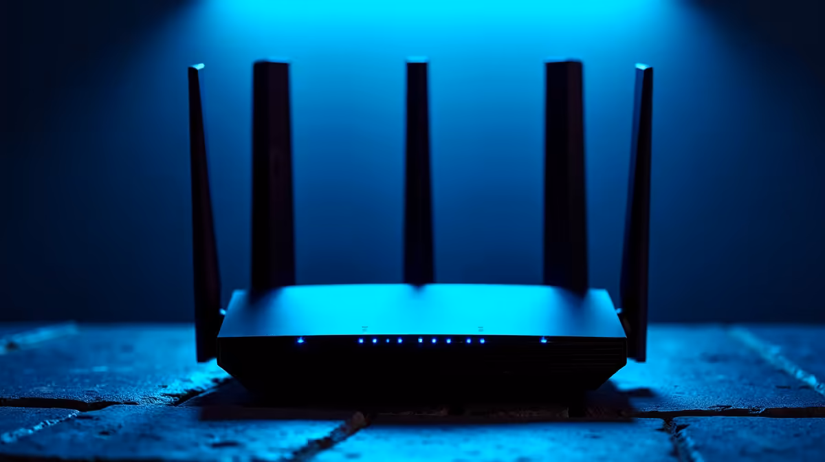 Best WiFi 7 Router Under R1000 SA