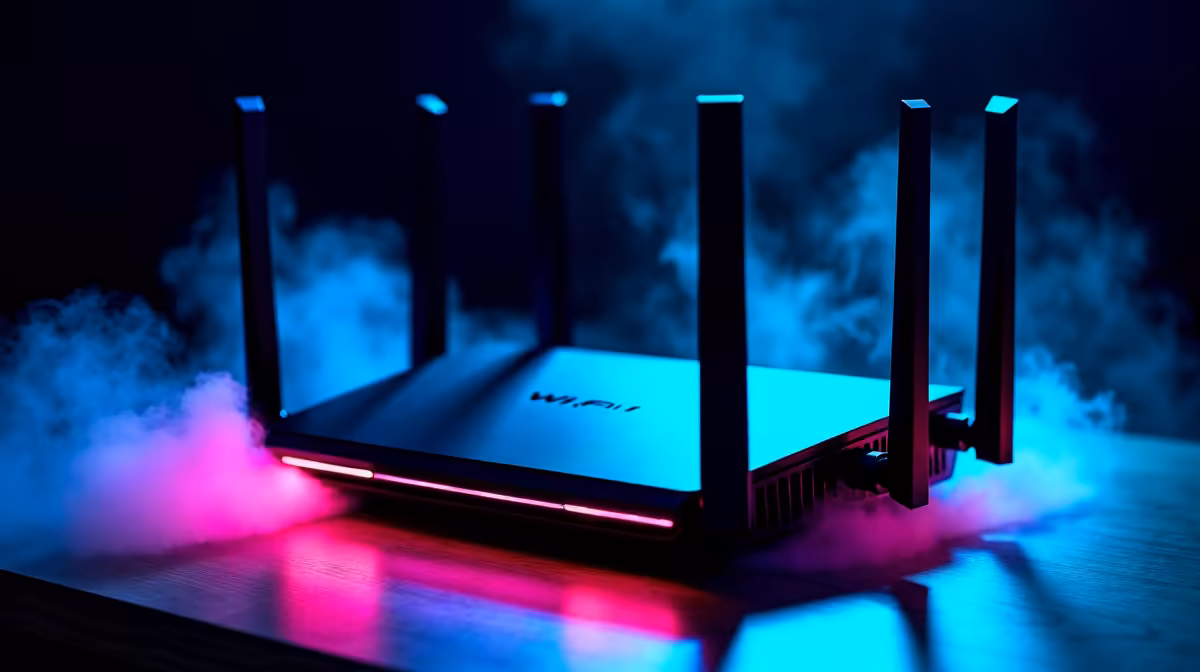 Best WiFi 7 Router Under R1500 SA