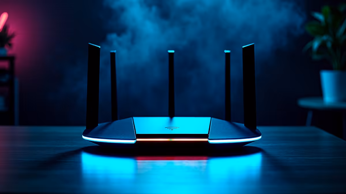 Best WiFi 7 Router Under R2000 SA