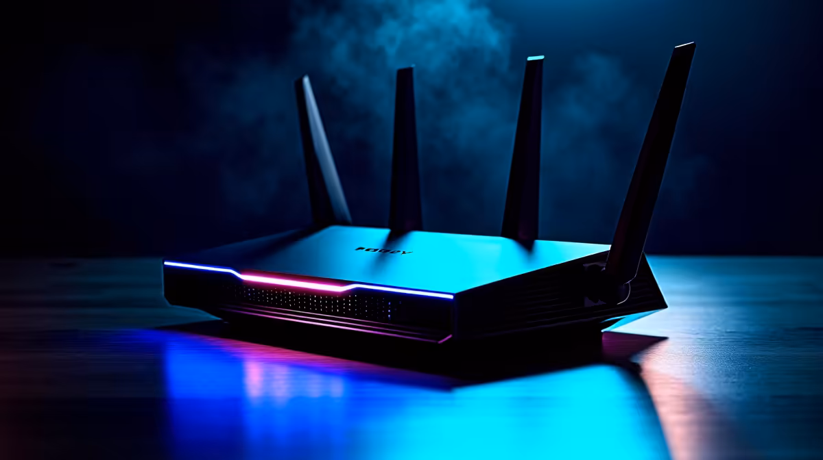 Best WiFi 7 Router Under R2500 SA