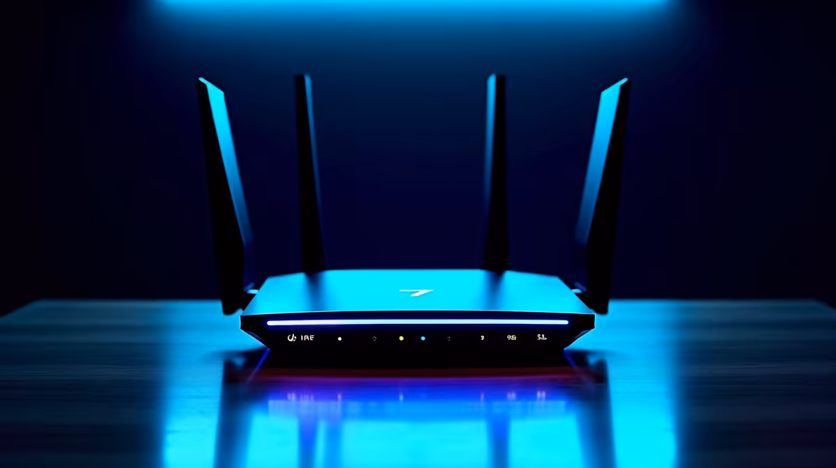 Best WiFi 7 Router Under R3000 SA