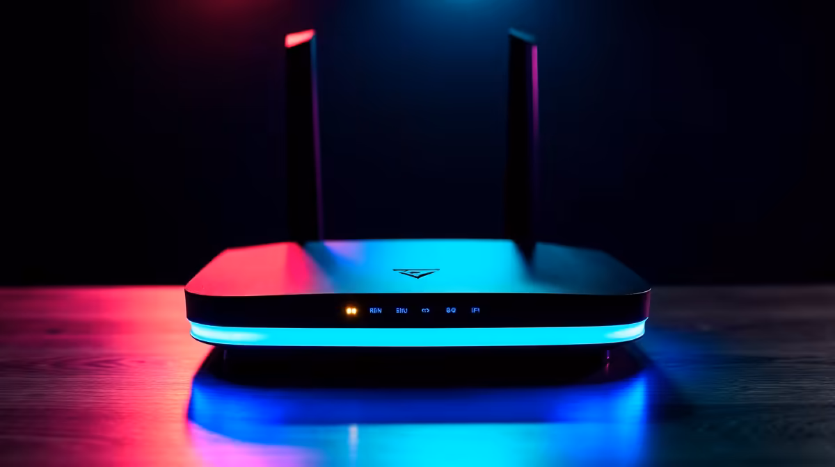 Best WiFi 7 Router Under R4000 SA