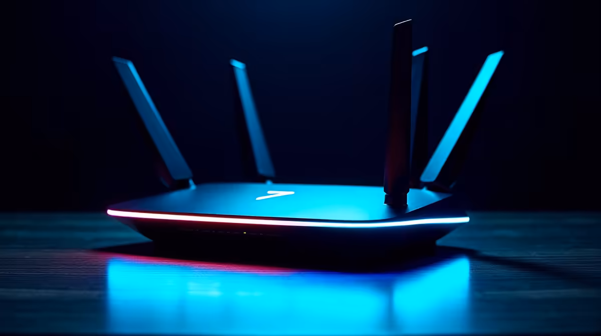Best WiFi 7 Router Under R5000 SA