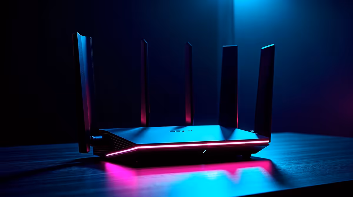 Best WiFi 7 Router Under R8000 SA