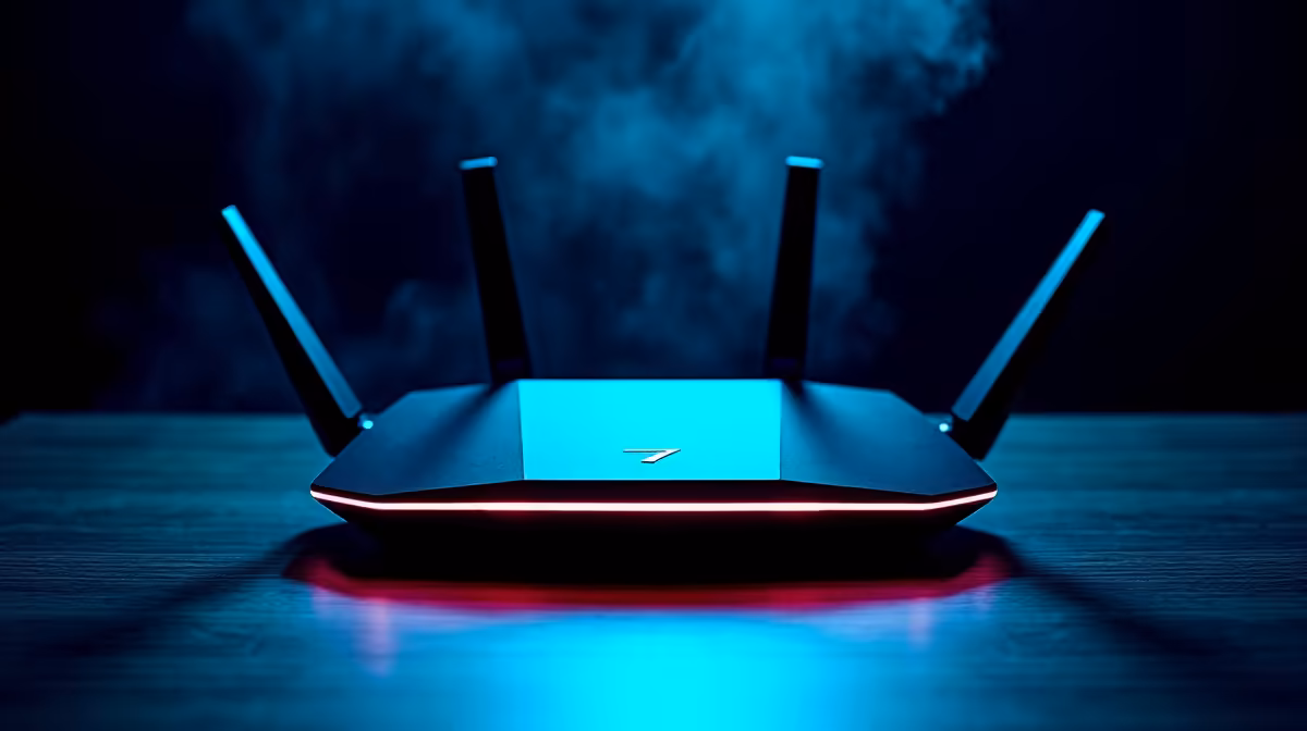 Best WiFi 7 Routers Available SA
