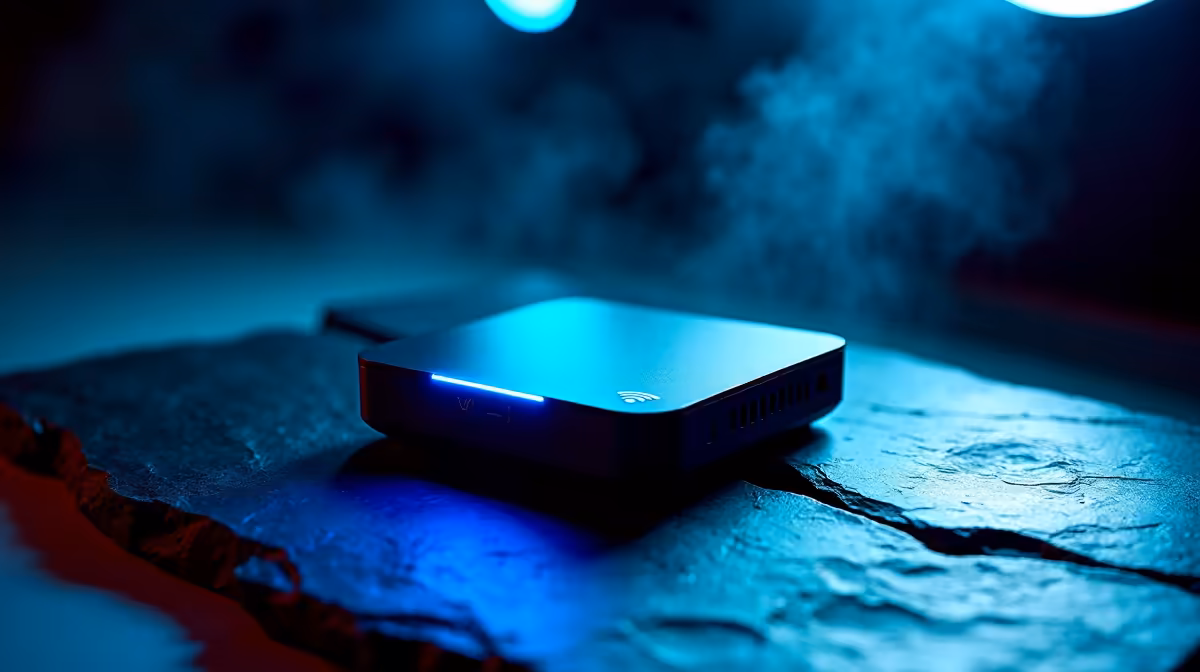 Best WiFi Extender SA: Kill Dead Zones