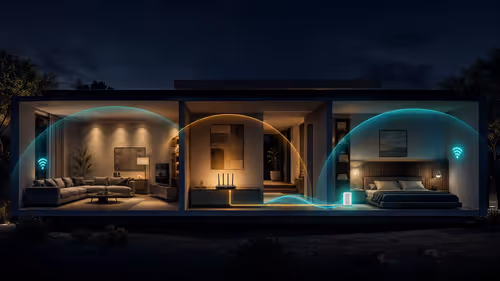Best WiFi mesh system South Africa: 2026 buyer guide