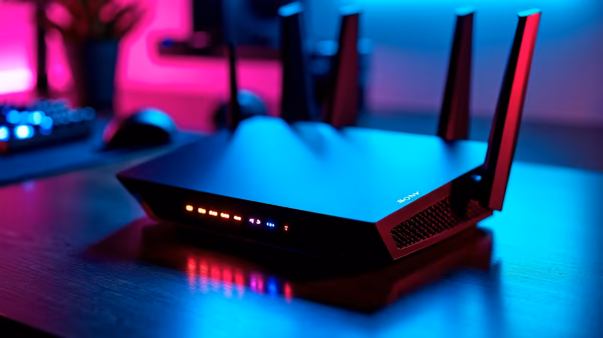 Best WiFi Router for Gaming SA: Low Latency Picks