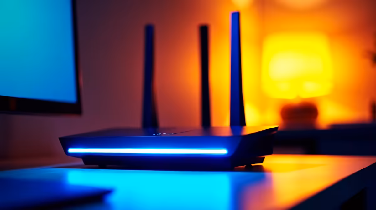 Best WiFi Router Under R1,000 SA
