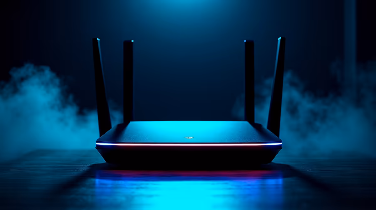 Best WiFi Router Under R1,500 SA