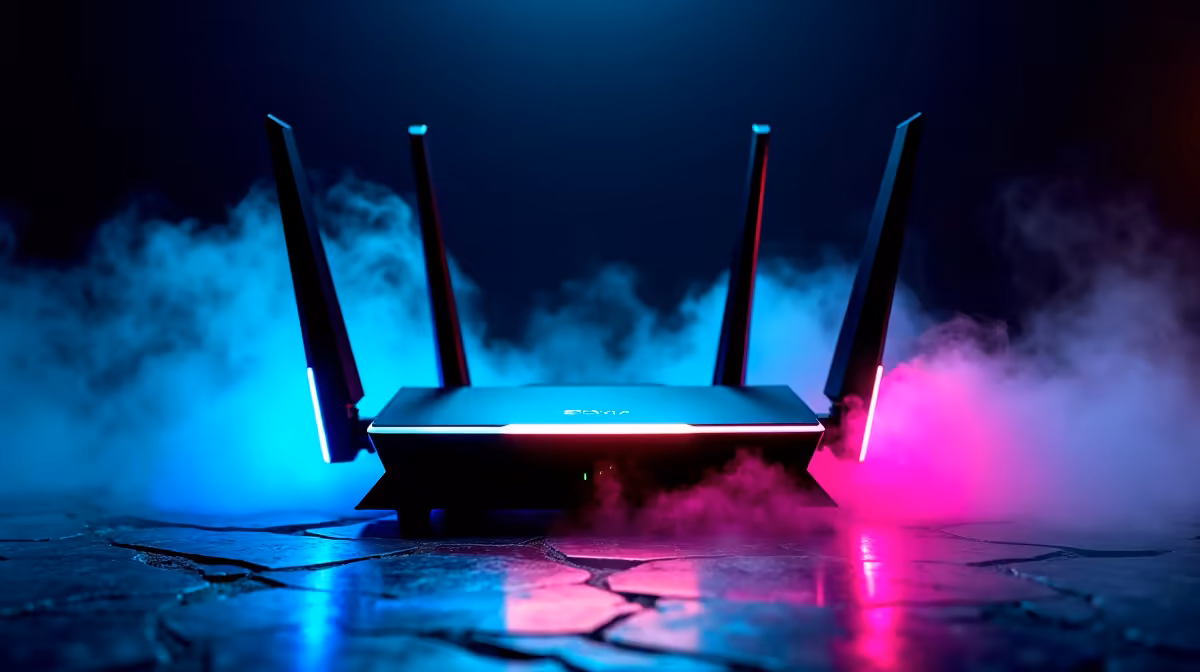 Best WiFi Router Under R2,000 SA