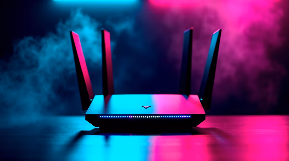 Best WiFi Router Under R3,000 SA