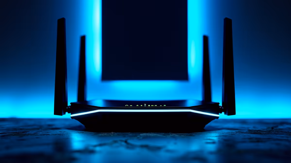 Best WiFi Router Under R500 SA