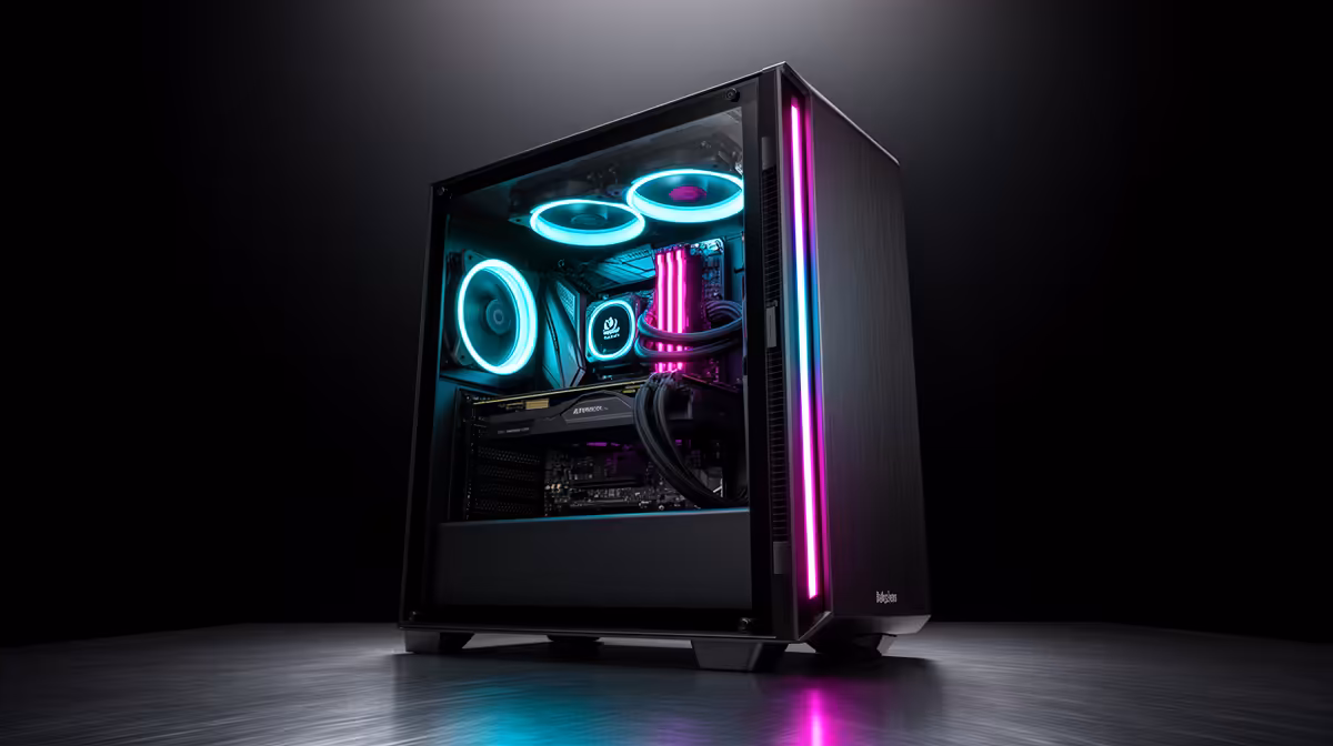 Top Windows 11 desktops for SA homes and offices