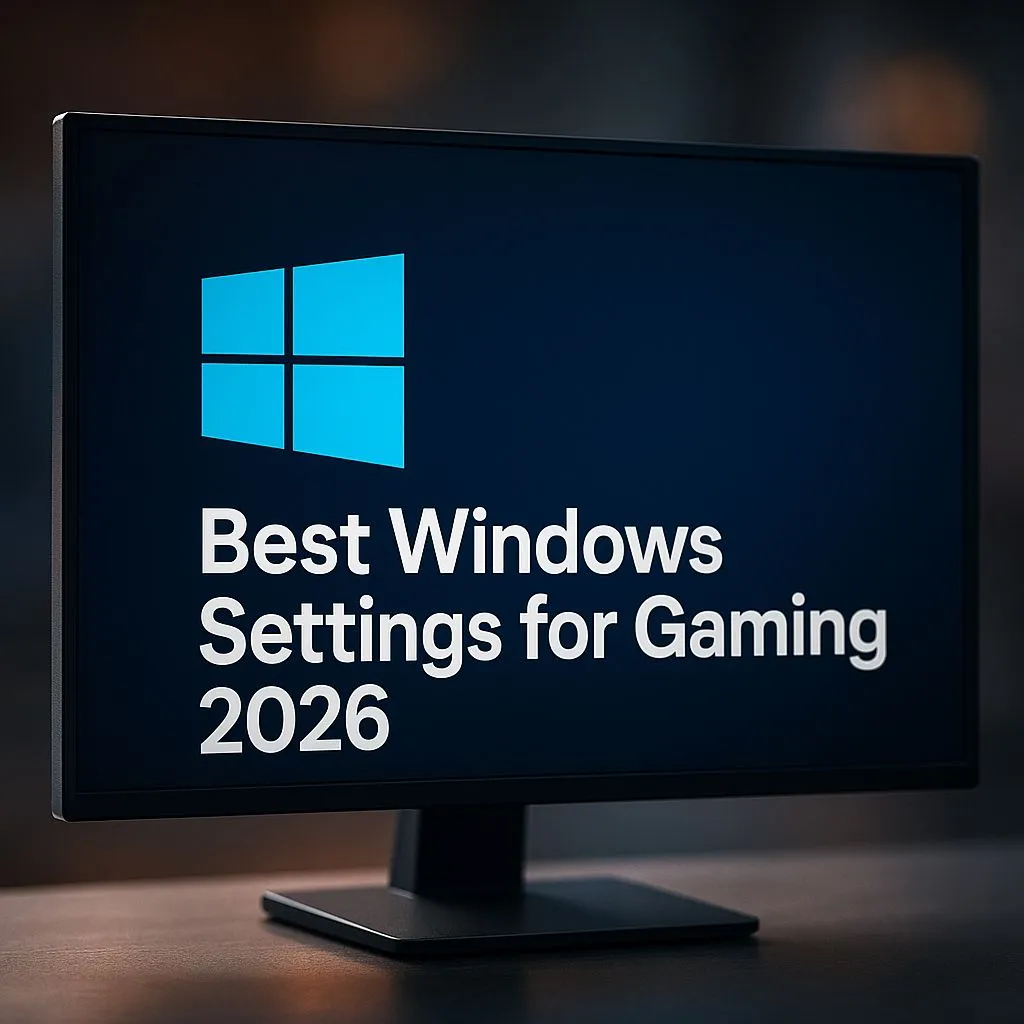 Maximize PC Performance in 2026