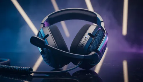 Best Wired Gaming Headsets for PS5 in South Africa