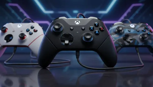 Wired Xbox Controllers South Africa: Best Picks & What to Look For