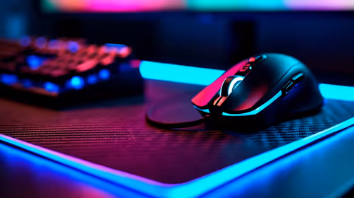 Best Wireless Budget Gaming Accessories in South Africa