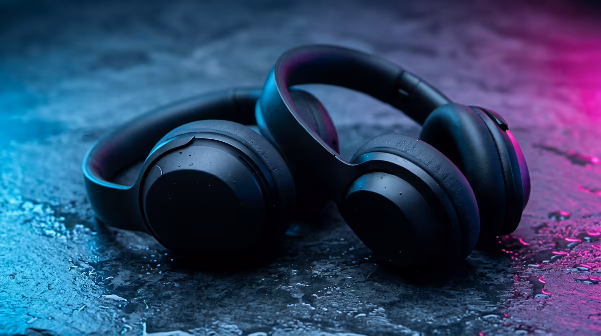 Finding Your Perfect Audio Balance