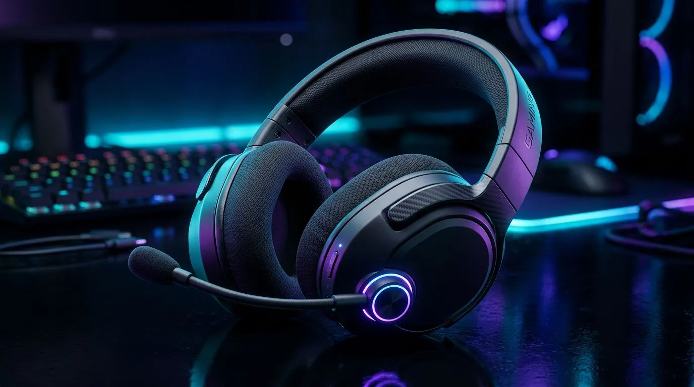 Level Up Your Competitive Audio