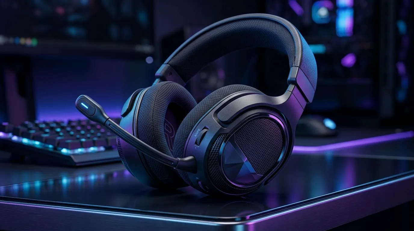Best features for budget wireless gaming audio
