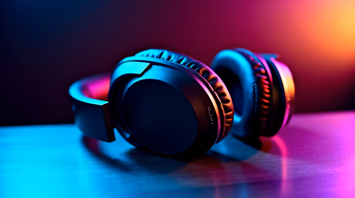 Best wireless gaming headset Under R2000 SA