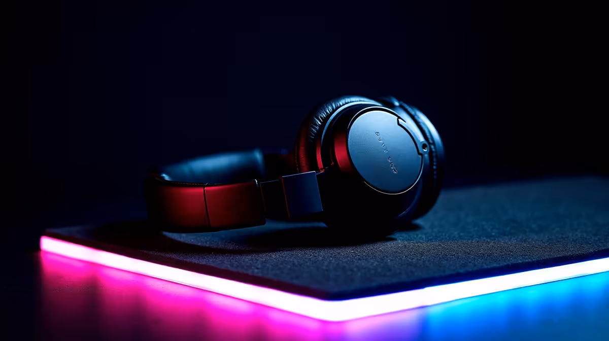 Best Wireless Gaming Headset Under R4,000 in SA