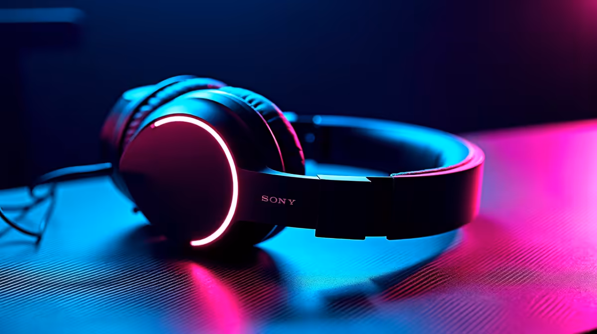 Best wireless gaming headset Under R800 SA