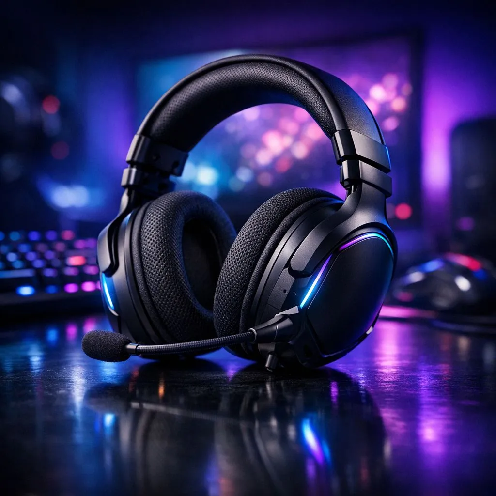 Top Tier Audio for FPS Precision