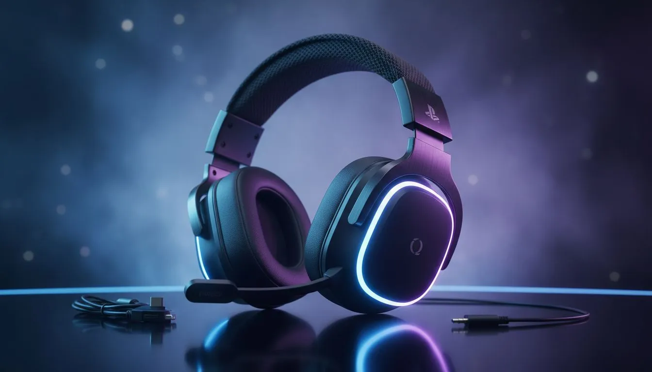 Top wireless PS headsets for PC, Switch & Mobile