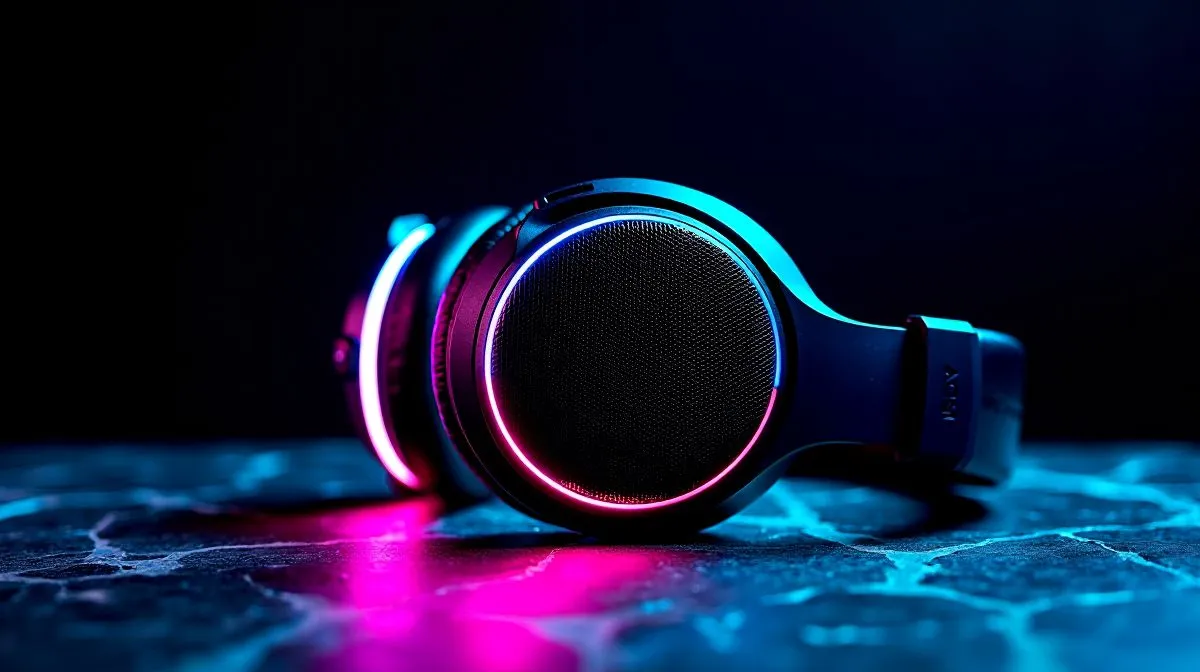 Wireless audio that works on fibre and mobile data