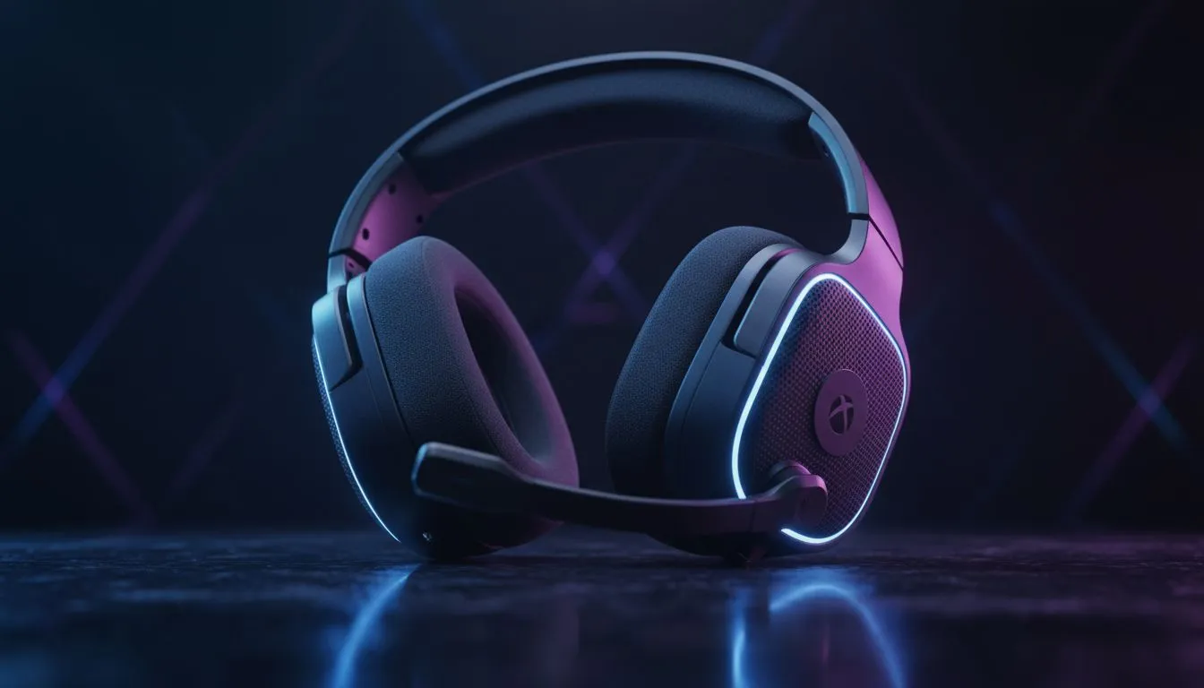 Top Xbox wireless headsets with long battery