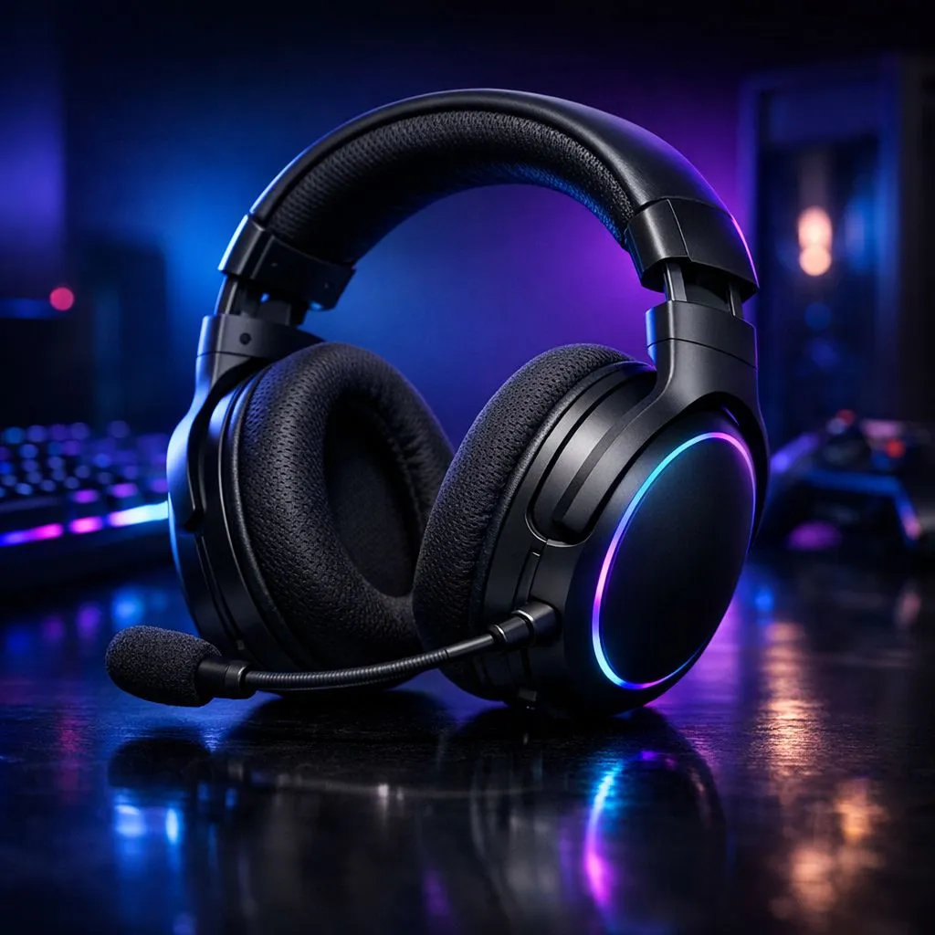 Top Wireless Headsets Under R5000