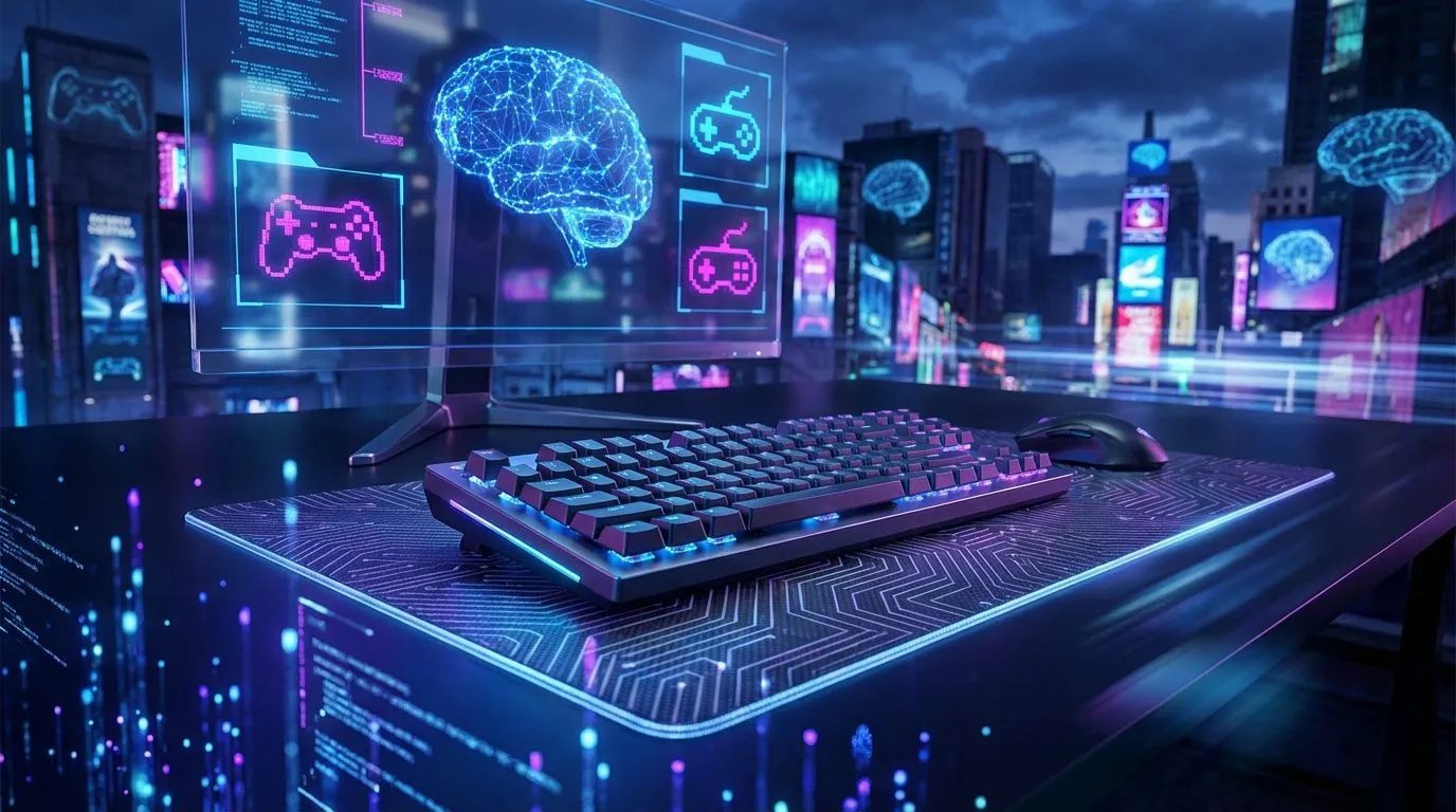 Best Wireless Gaming Keyboard SA 2026