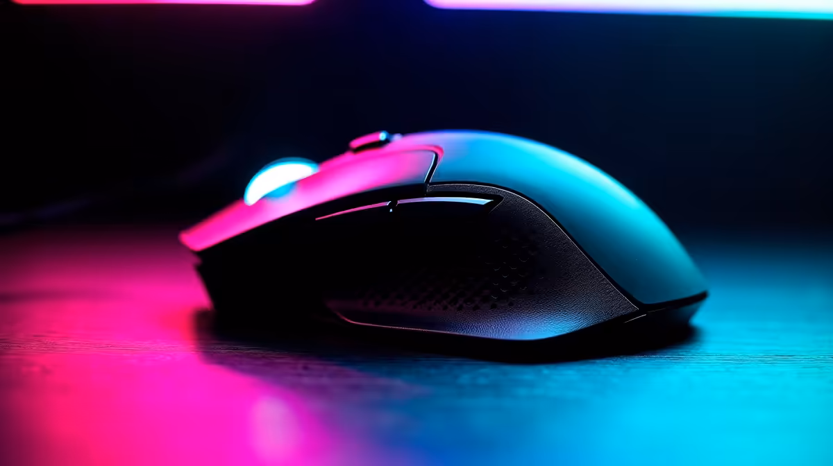 Top Wireless Gaming Mice 2026
