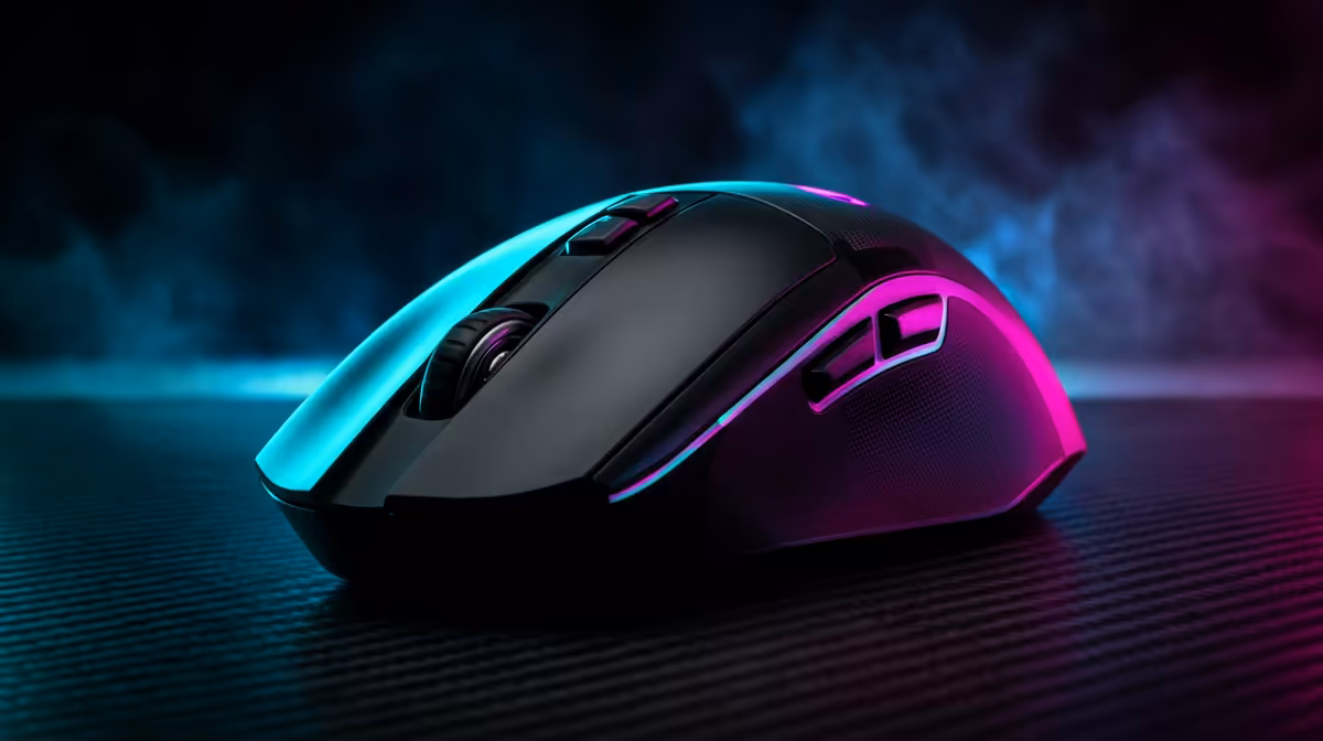 Practical wireless mouse alexandra accessibility choices