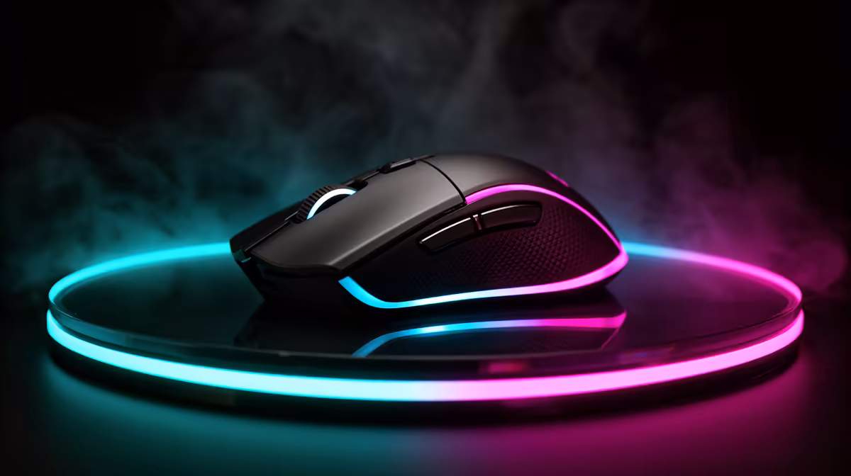 Best wireless gaming mouse for Gugulethu buying signals