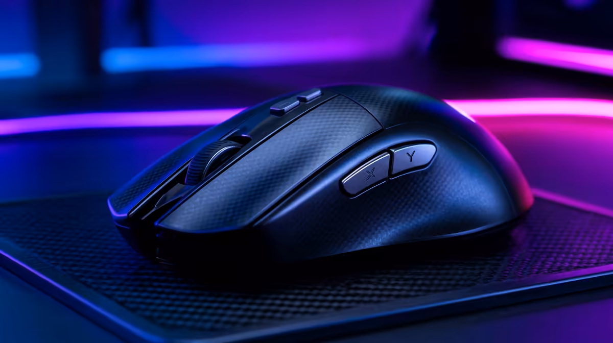 Best wireless gaming mouse for Tembisa residents buying