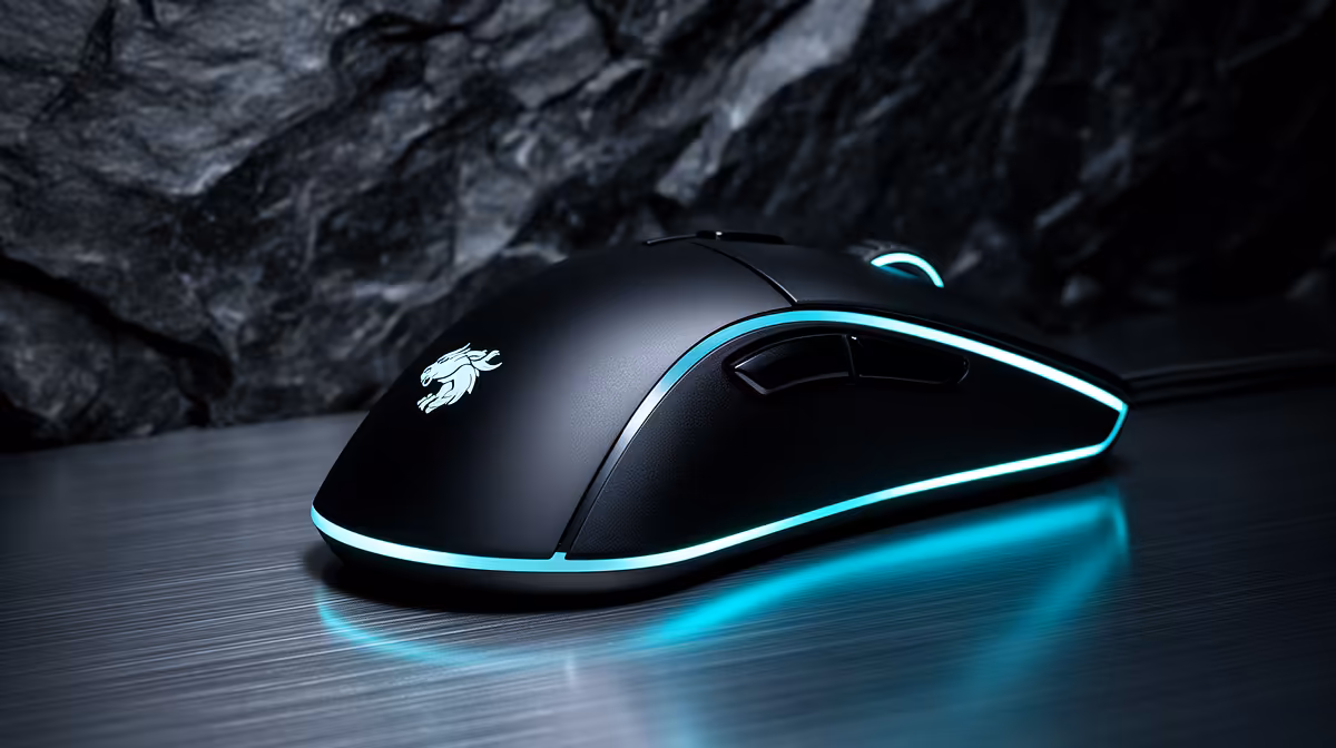 Best wireless gaming mouse in Sandton - what SA buyers