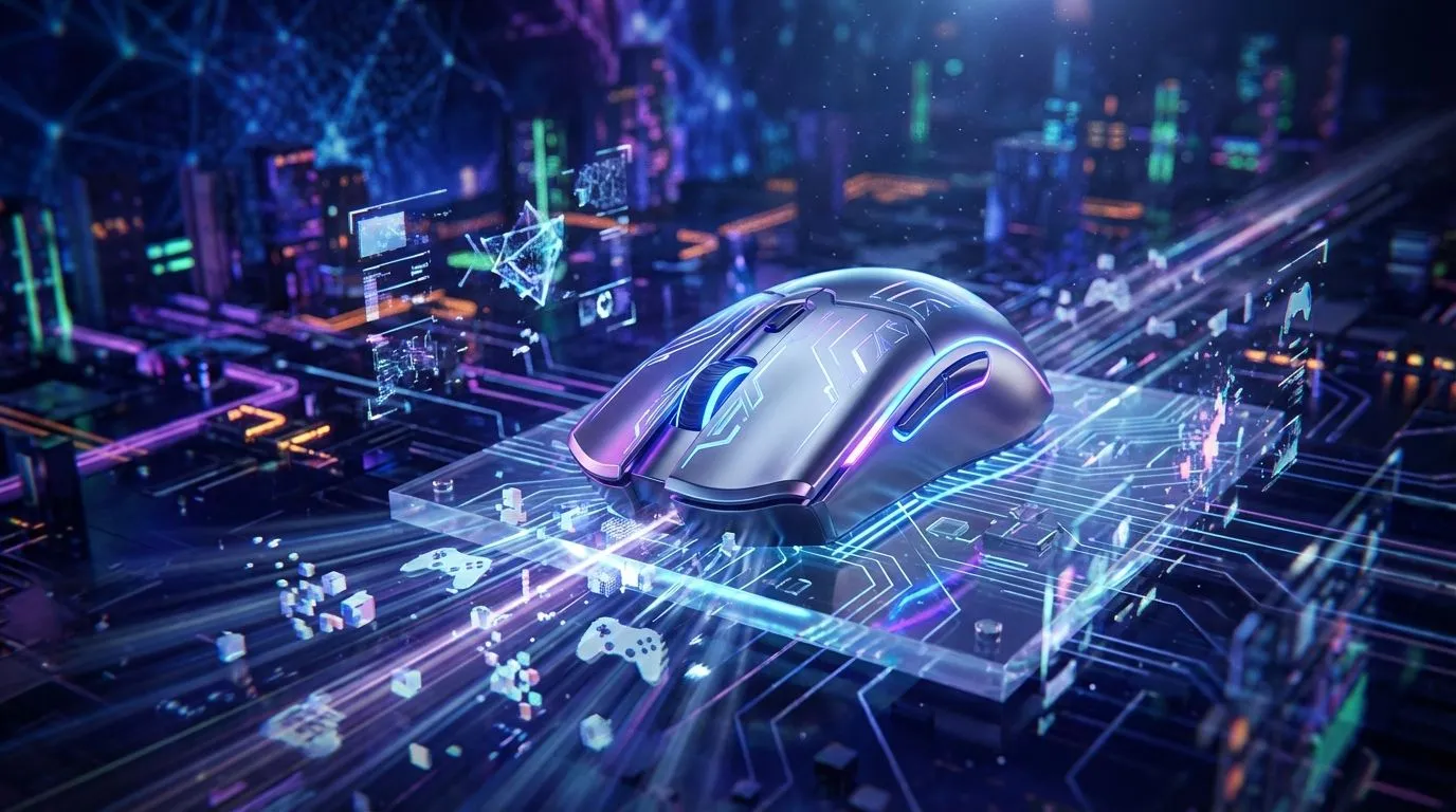 Top Wireless Gaming Mice 2026