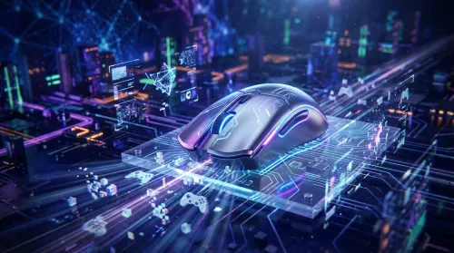 Best Wireless Gaming Mouse 2026: Top Picks & Buyer's Guide