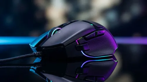Best Wireless Gaming Mouse Specs for Reliable SA Servers