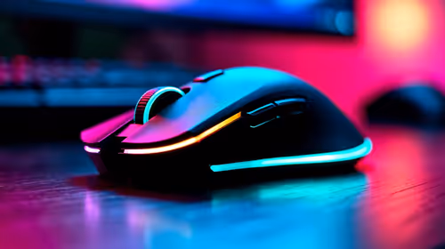 Best wireless gaming mouse Under R2000 in South Africa 2026
