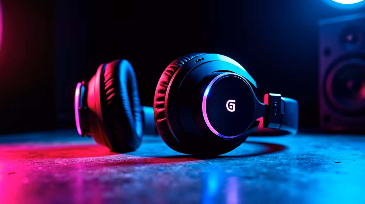 Best Wireless Headphone for Gaming SA