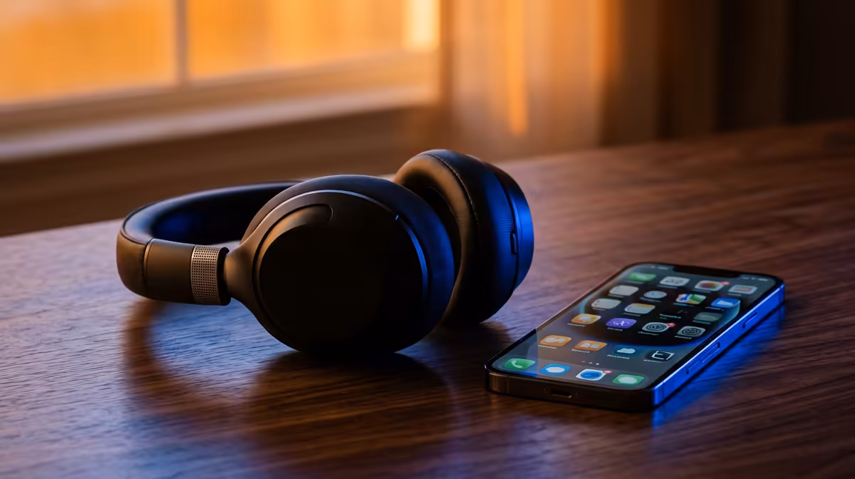 Best Wireless Headset Features for Fibre Gaming, Discord