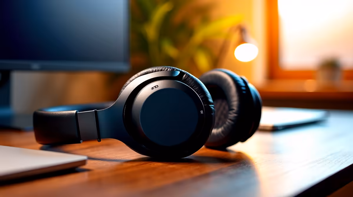 Best wireless headset for Bryanston-based buying signals